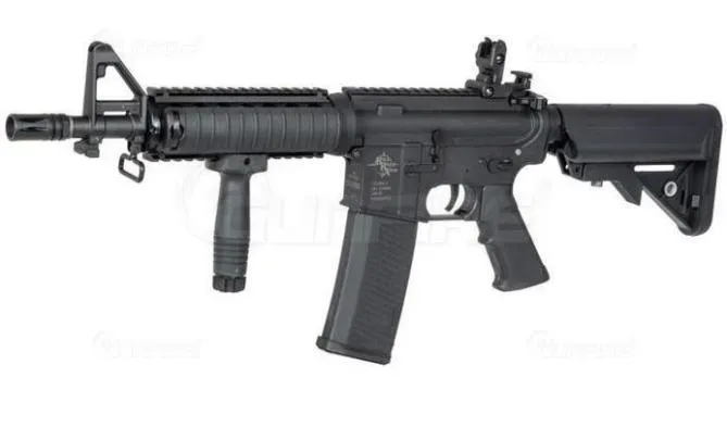 Specna Arms SA-C04 Core Carbine Black S-AEG